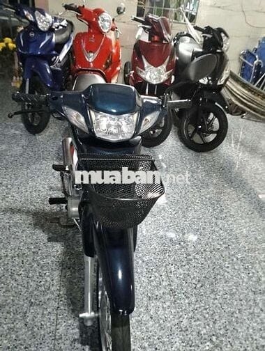 Wave tàu zô anpha gần hết xe biển 66