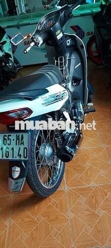 Bán xe wave 110 đời 2025  xe mới chính chủ bán