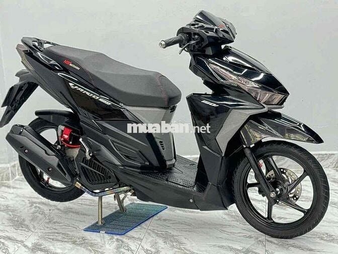 vario 125 2018 kiễng đẹp khoá smk bstp 9chủ