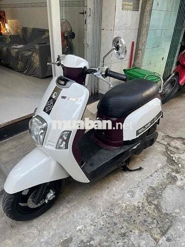 yamaha cuxi 110cc , bsố 79, bao tranh chấp