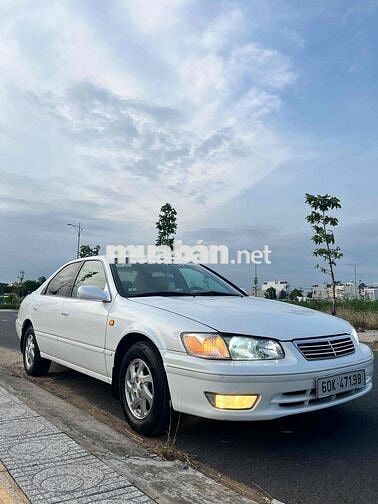 Toyota Camry nhập Nhật