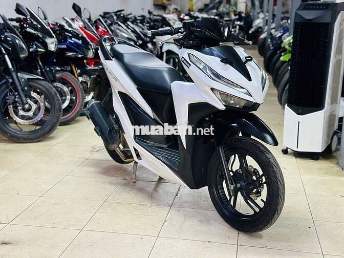 XE MÁY THỊNH PHÁT - VARIO 125 2024 TRẮNG BIỂN HN
