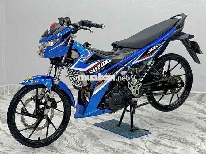 raider 2020 bst xe đẹp keng máy êm nợ xấu trả 50%