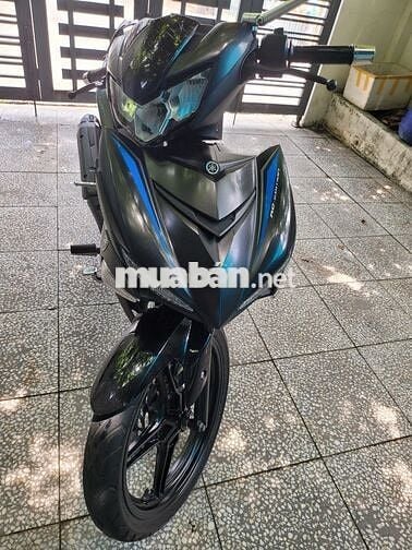 CẦN BÁN HOẶC GIAO LƯU EXCITER 2010