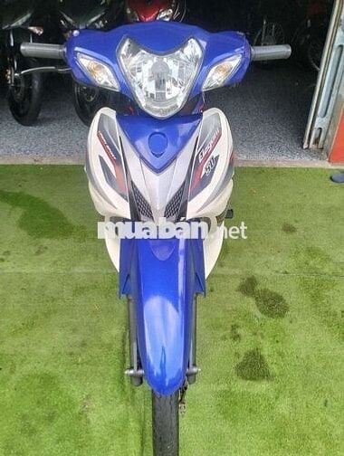 England 50 cc dk lại 2024 zin 9 chủ 65