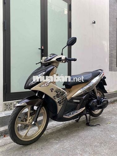 BÁN XE NOUVO LX MÁY RIN CHẤT
