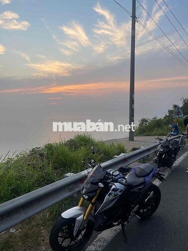 Yamaha TFX đăng ký 2024 17k km