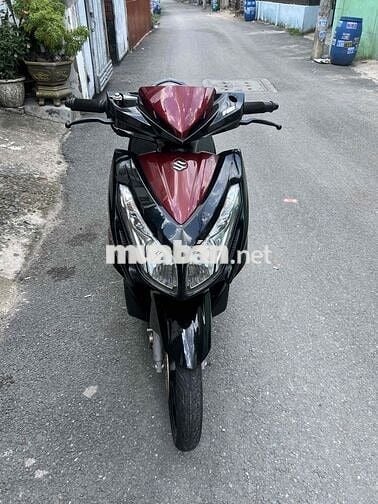 suzuki lmpulse Fi 2015 mới 90% bs Sài Gòn giá tốt