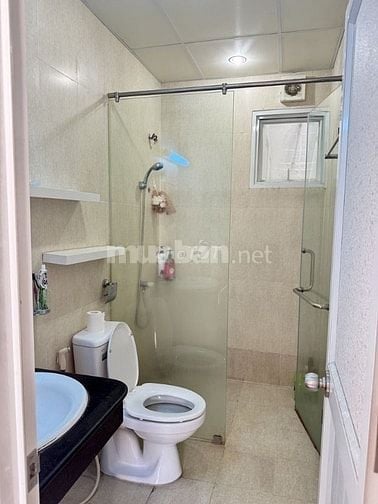 Cần Bán căn hộ Tara Q.8   - 0908556812