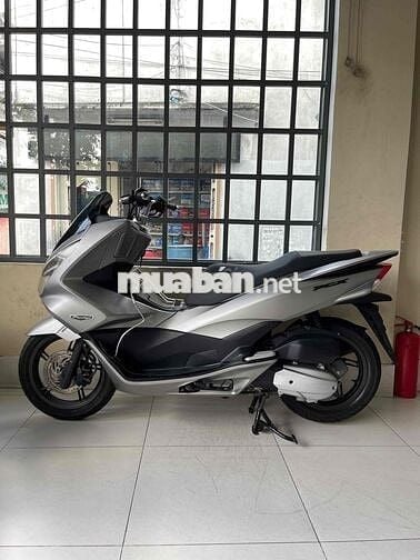 pcx 2015 . đèn less. máy zin im . áo đẹp ko trầy