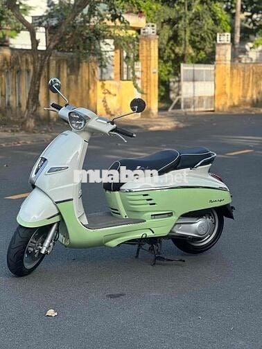 PEUGEOT siêu lướt - bao rút hồ sơ cho khách