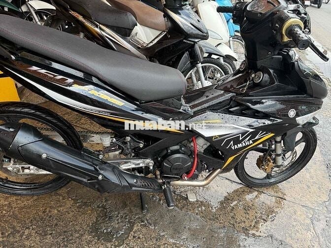 yamaha mxking 2018 kiểng đẹp