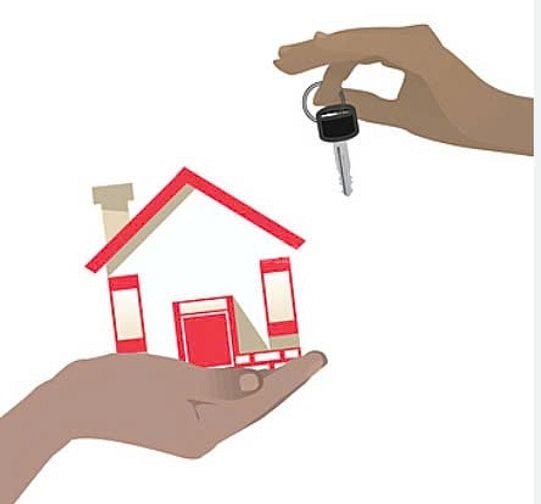  BÁN NHÀ NGÔ THI SỸ, Q.HÀ ĐÔNG., 52M, 5 TẦNG gần trường, công viên..