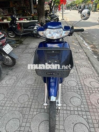 honda wave đời 2003 ce đẹp máy bao zin ( có góp)
