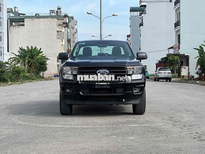 Ford Ranger 2022 XL 2.0 4x4 MT - 900000 km