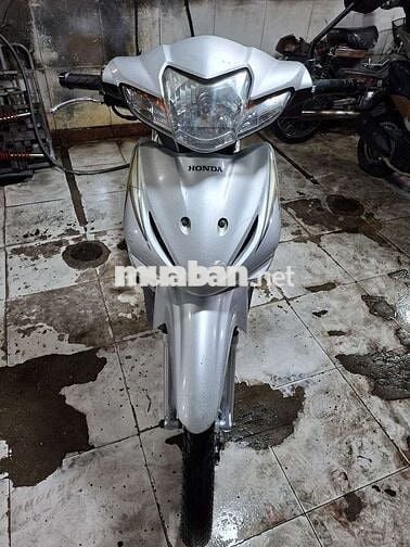 Bán Honda Wave S 110 đời 2009 giấy tờ hợp lệ