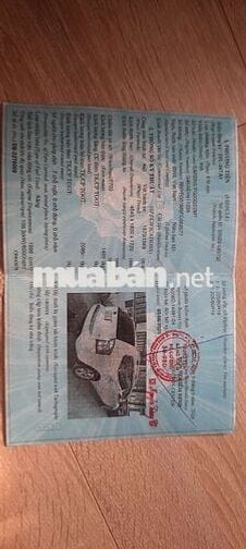 Tôi chính chủ cần bán xe
