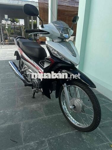 Bán Xe Wave RSX 2019 FI phun xăng điện tử