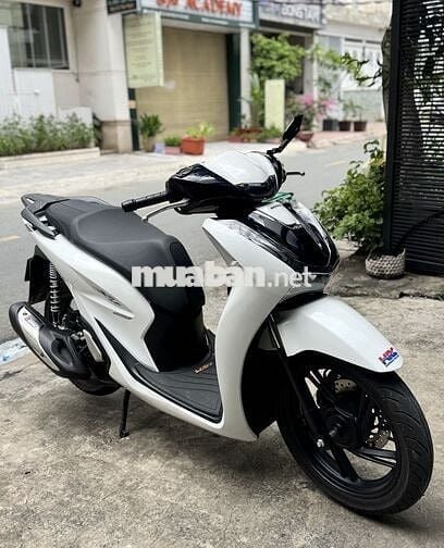 Cần bán Honda SH160i 2024 xe cực mới biển SG