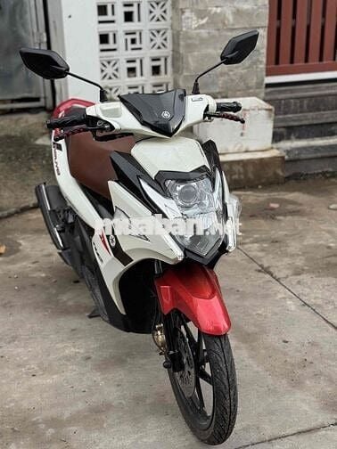 Yamaha Nouvo FI Bstp Khoá SMK Chính Chủ