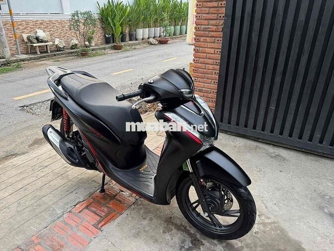 Sh 125 abs