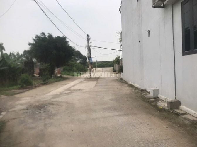 Nóng chào hè ☀️☀️☀️ Bán đất trung tâm xã Phú Xuyên 1 
