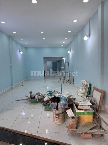  Cho Thuê Nhà Mặt Tiền đối Diện Trường THPT Tân Bình