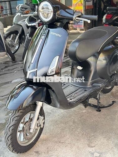 Vespa 50 cc Detech Espero đk 2023 bstp