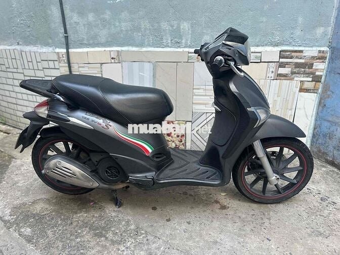 Liberty 3Vie S