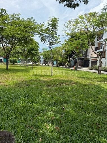 Bán đất mặt tiền đường 1A, Khu Nam Hùng Vương, PHường An Lạc, Bình Tân