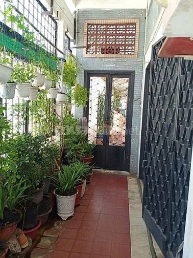CHÍNH CHỦ BÁN NHÀ 203M2- KHU DÂN CƯ HIỆN HỮU- KO LO QUY HOẠCH