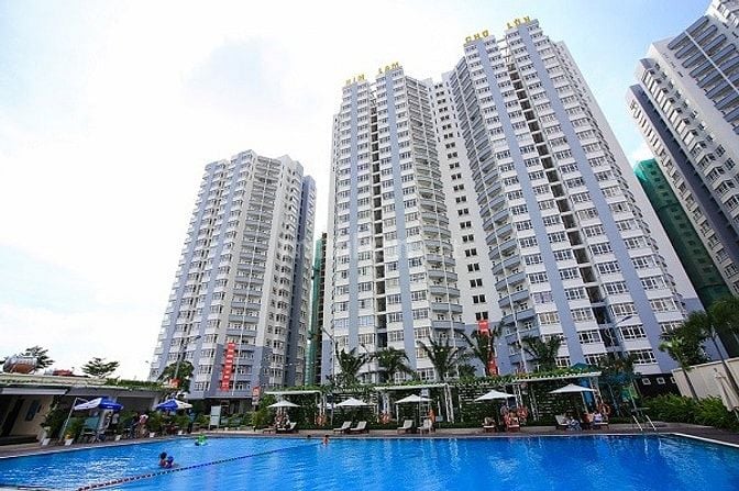 Kẹt tiền bán rẻ hơn 150tr, 102m2 giá chỉ 4.350tr, sổ hồng có sẵn.