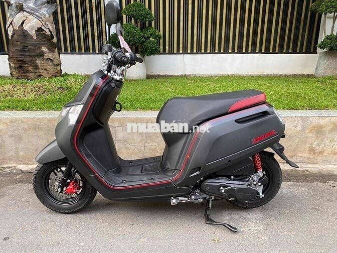 Honda Dunk bản đặc biệt