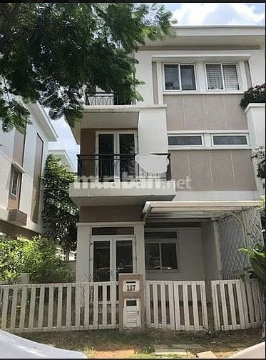  BIỆT THỰ ĐẲNG CẤP TẠI KHANG ĐIỀN BÌNH CHÁNH - CƠ HỘI SỞ HỮU KHÔNG THỂ