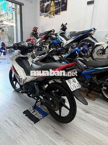 ex 2010 1 càng đầu nồi chưa rớt