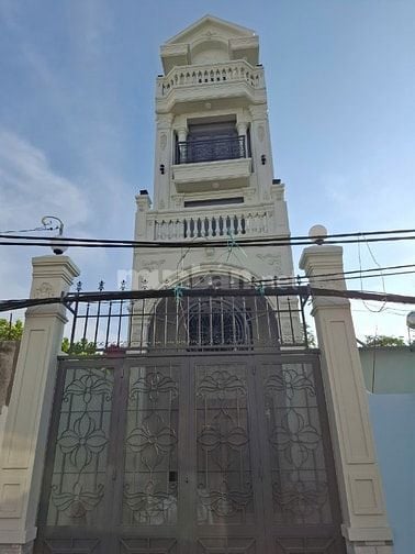 Bán nhà mặt tiền Nguyễn Trung Nguyệt Quận 2 giá 10,8 tỷ