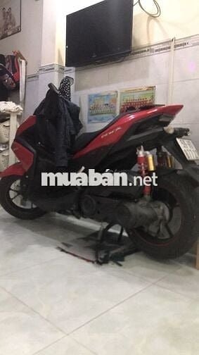 Bán xe nvx 2018, 125cc