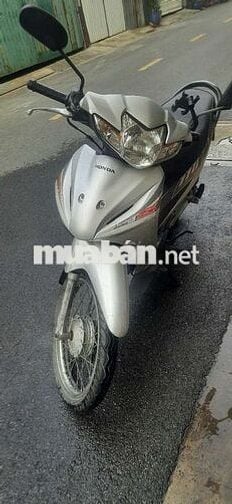 xe Wave S năm 2012