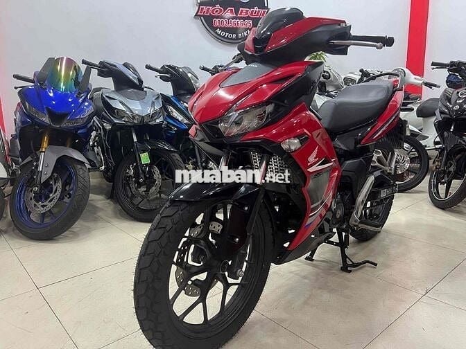 Honda Winer V3.BSTP.Chính chủ.Giá tốt