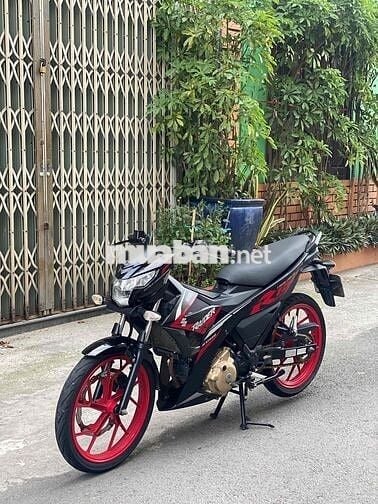 raider lướt rin chất.bán trả góp.trao đổi xe