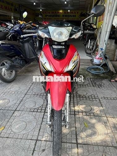 honda wave rs xe đẹp máy bao zin