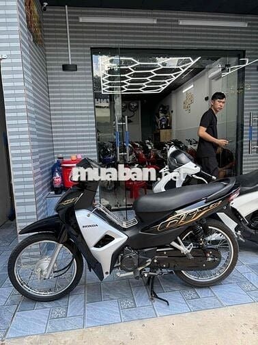 wave anpha 2022 chính chủ