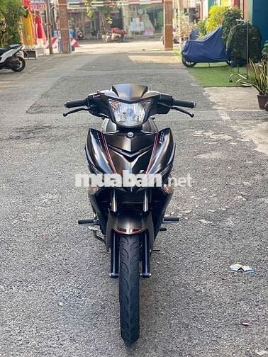 ex150 rin chất.bán trả gơp.trao đổi xe