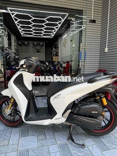 Sh 150i vn chính chủ máy nguyên zin