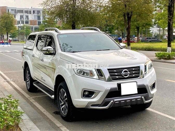 Nissan Navara VL  2.5 AT 4WD PREMIUM  cao cấp nhât