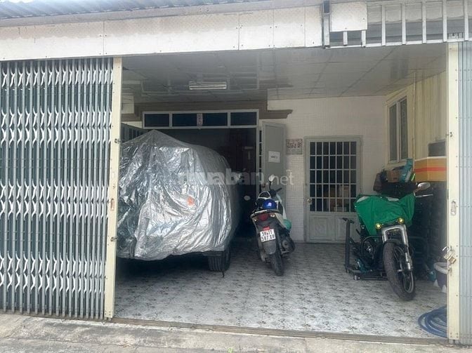 Cần tiền, bán nhà nhỏ mua nhà lớn, may mắn xin gọi ngay chủ nhà