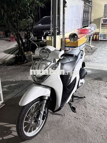 Xe không có nhu cầu chạy, cần bán lại cho ai cần