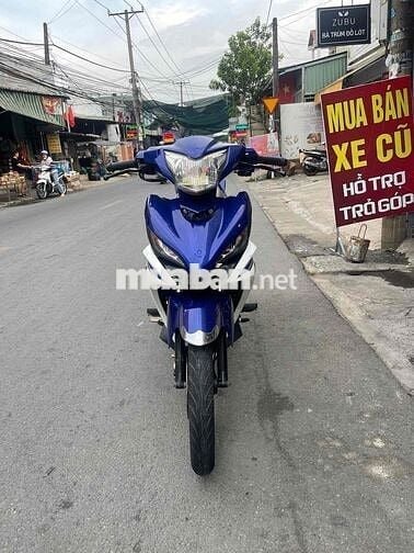 Exciter 135 2012