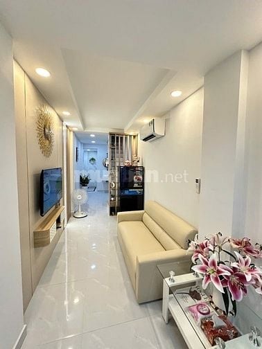 NHÀ NGON HIẾM Quận PHÚ NHUẬN đường PĐP