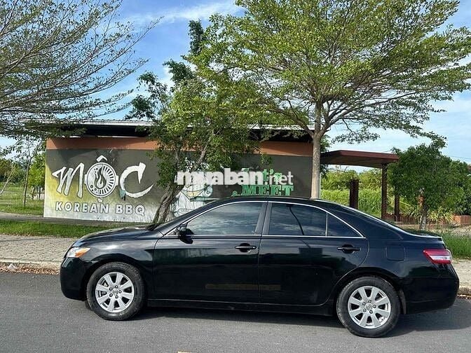 Toyota Camry 2008 LE 3.5 - 98000 km